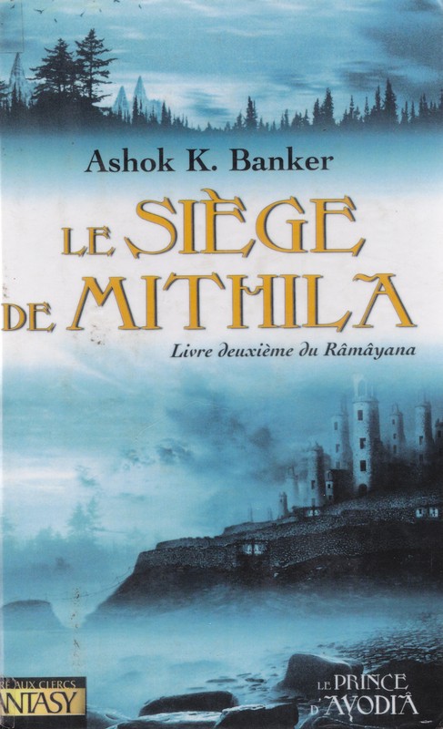 Le siege of Mithila