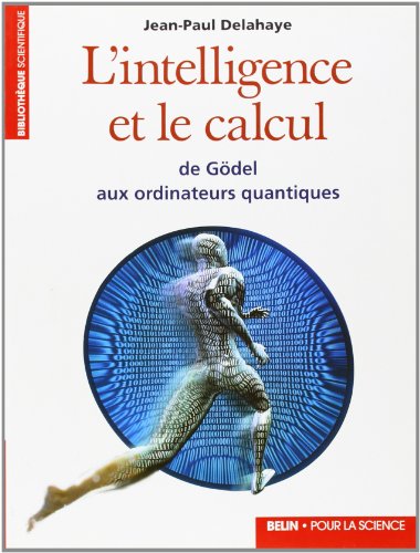 L'intelligence Et Le Calcul