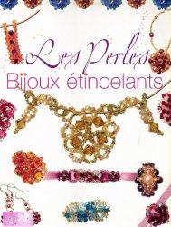 Les perles : bijoux étincelants.