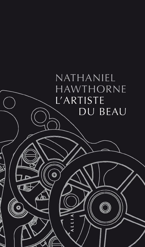 L'artiste du beau