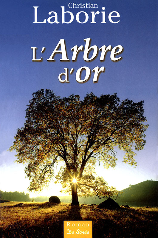 L'arbre d'or