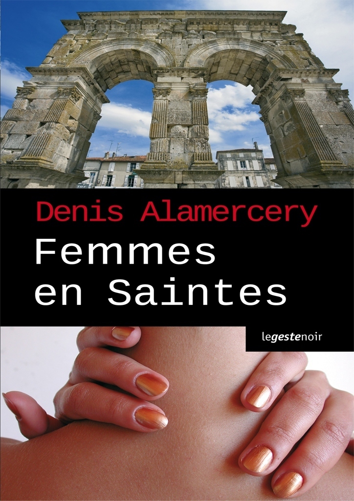 Femmes En Saintes