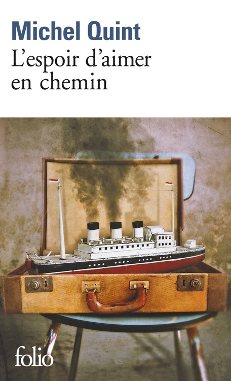 L'espoir D'aimer En Chemin