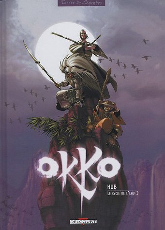 Okko, Tome 1 