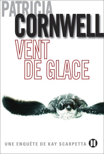 Vent de Glace