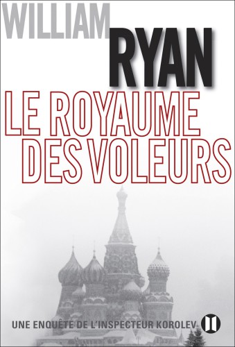 Le Royaume Des Voleurs