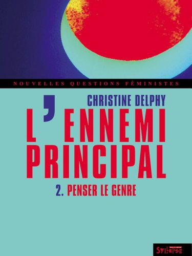 L'ennemi principal