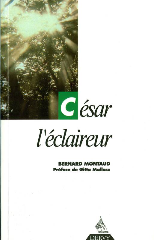 César l'éclaireur