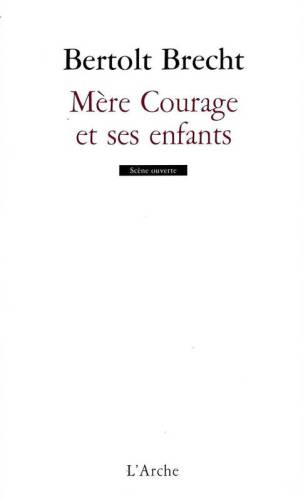 Mère Courage et ses enfants