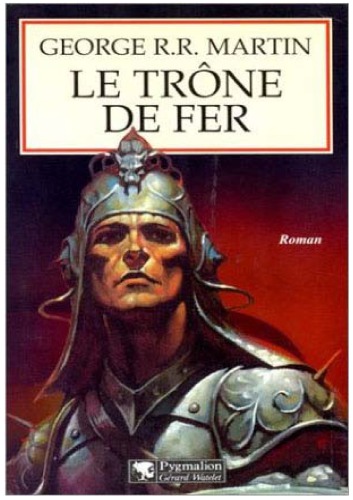 Le Trône de Fer