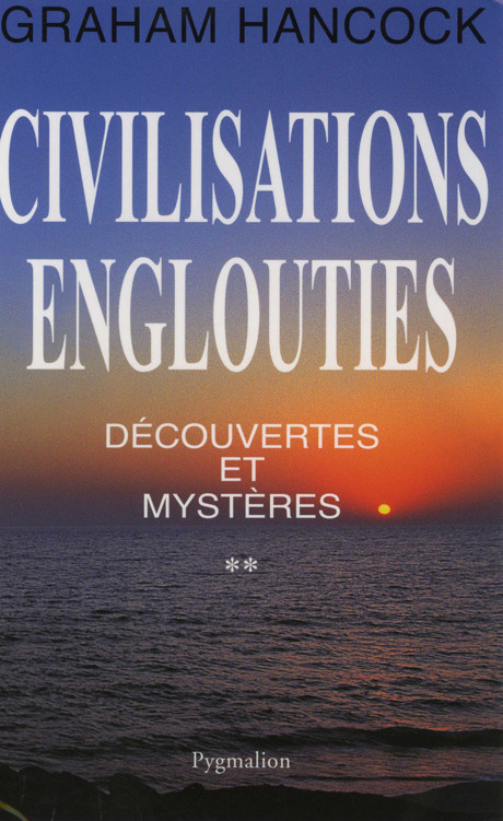 Civilisations englouties 2
