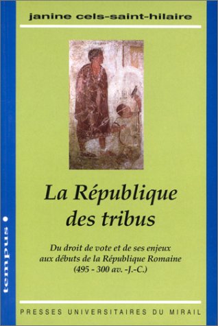 La république des tribus
