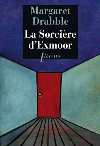 La Sorcière d'Exmoor