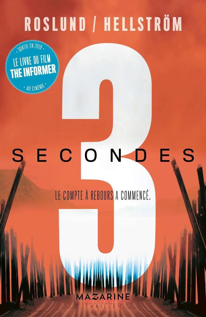 Trois secondes : thriller