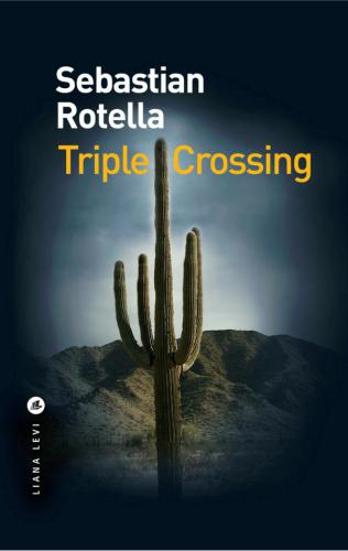 Triple Crossing