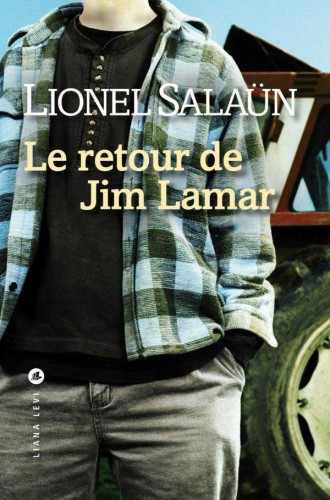 Le Retour De Jim Lamar