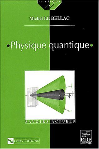 Physique quantique