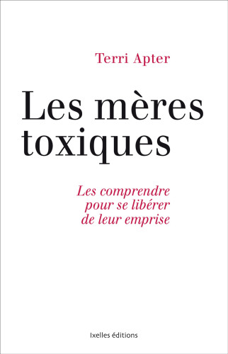 Meres Toxiques