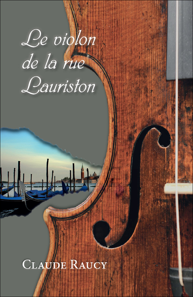 Le violon de la rue Lauriston