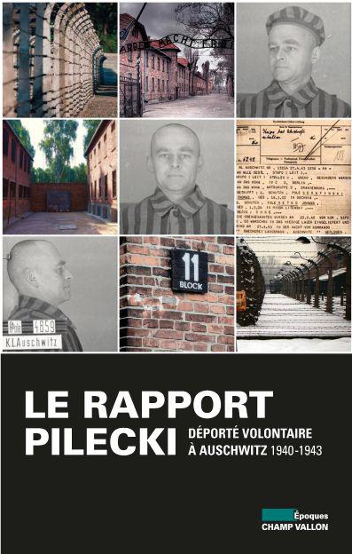 Le Rapport Pilecki