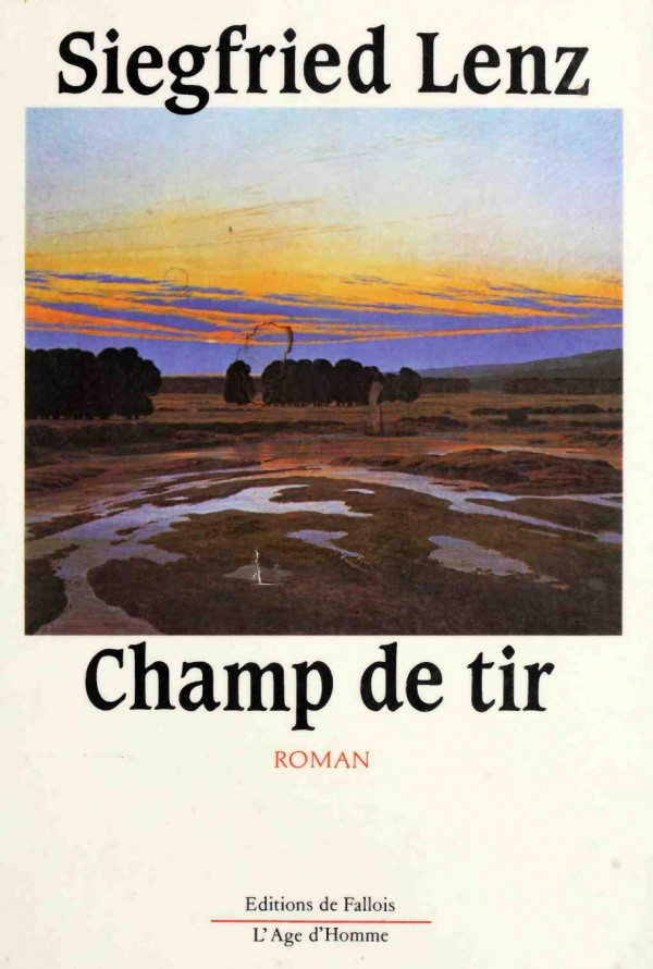 Champ de tir