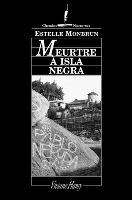 Meurtre à Isla Negra