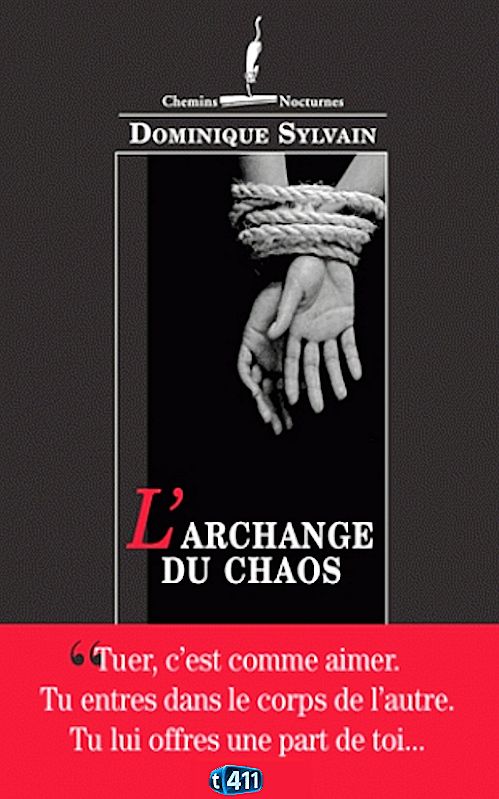 L'archange du chaos