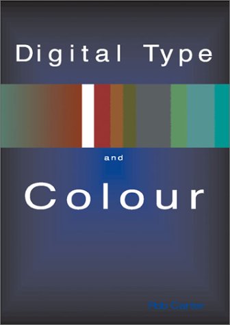 Digital Color And Type