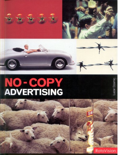 No Copy Advertising