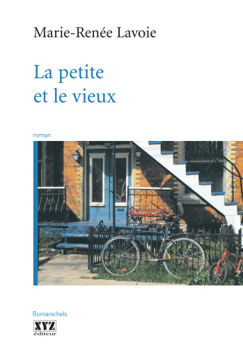 La petite et le vieux : roman