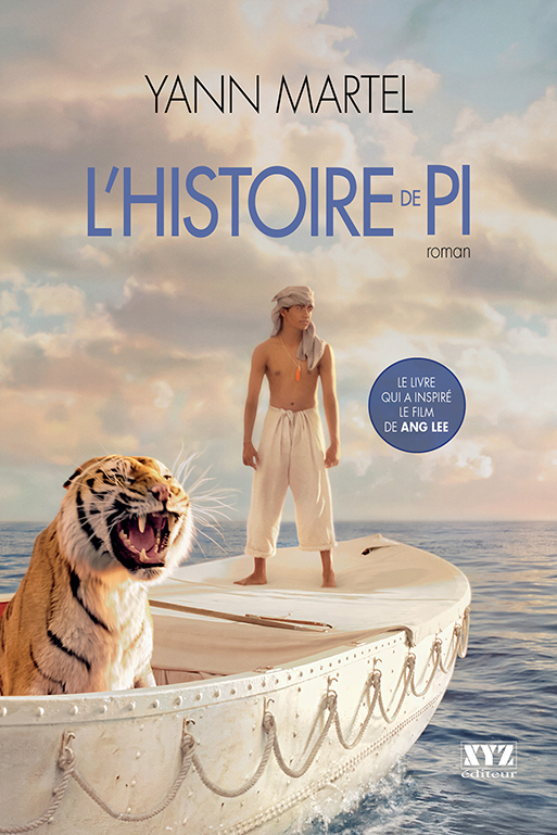 L'histoire de Pi.