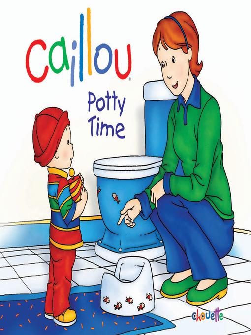 Caillou