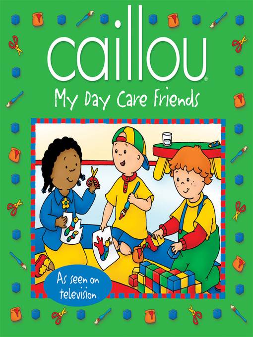 Caillou