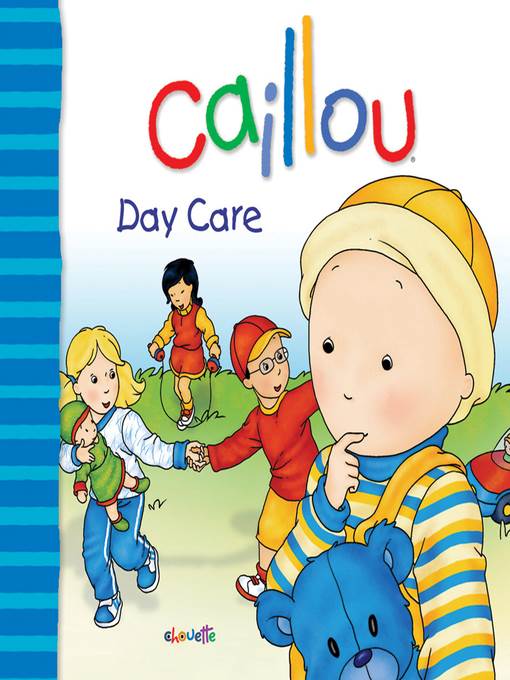 Caillou