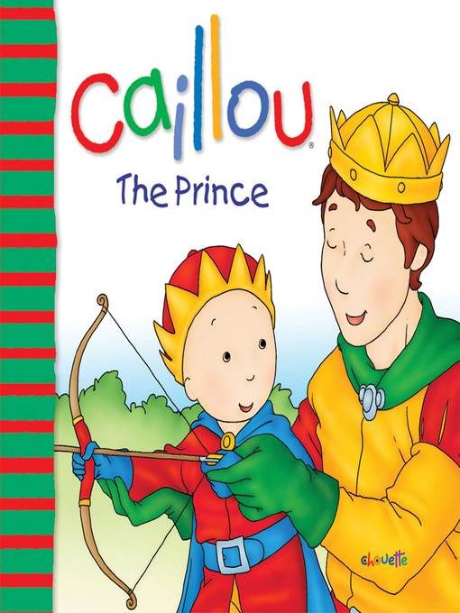 Caillou