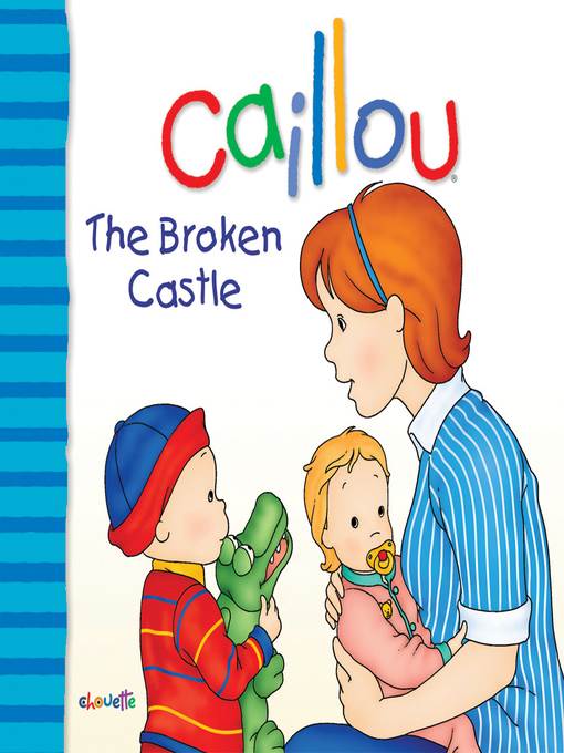 Caillou