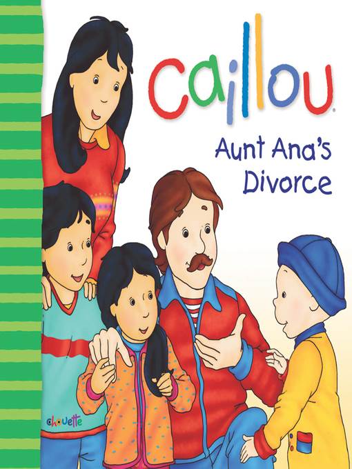 Caillou