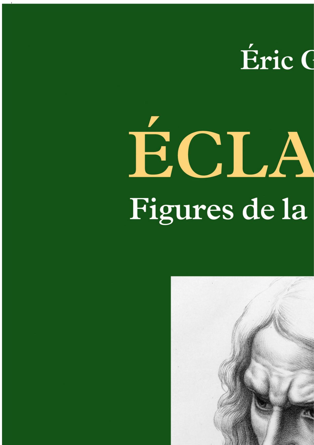 Éclats : figures de la colère