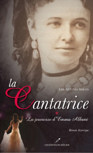 La cantatrice