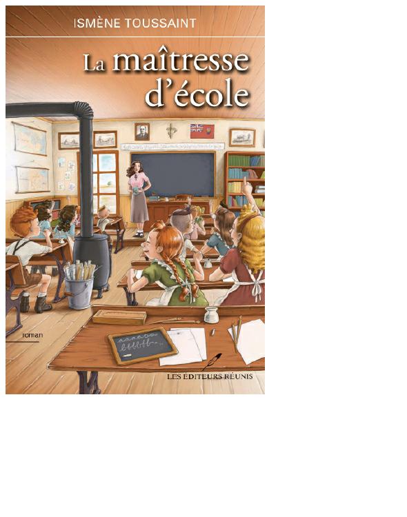 La maîtresse d'école : roman