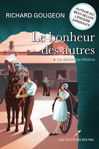 Le bonheur des autres