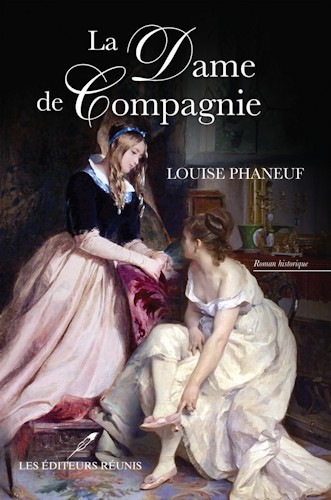 La dame de compagnie