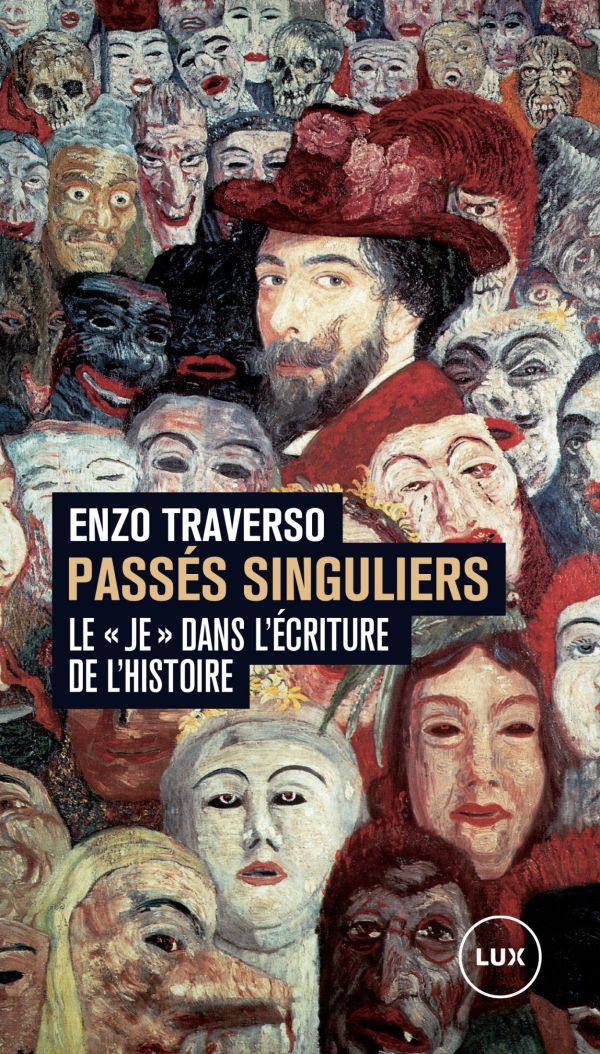 Passés singuliers