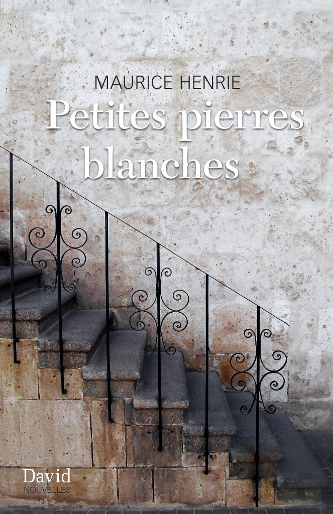 Petites pierres blanches : nouvelles