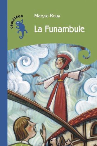 La Funambule