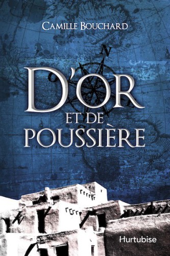 D'or et de poussière