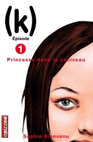 Princesse dans le caniveau