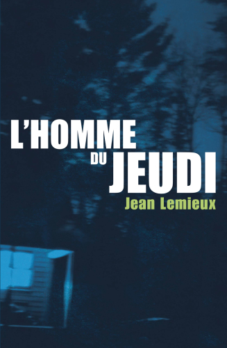 L'homme du jeudi