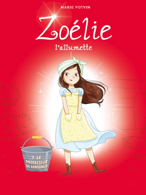 Zoélie tome 7