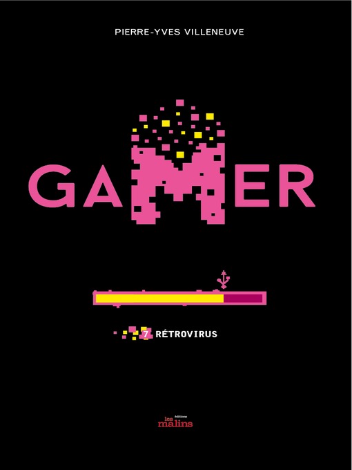 Gamer 7